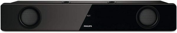 Philips HTL1030-94 Sound Bar Speakers