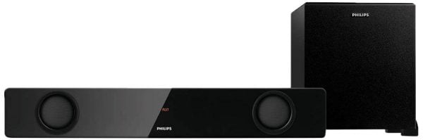Philips HTL1041-94 2.1 Wired Subwoofer 