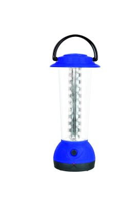 Philips Ujjwal Plus Rechargeable LED Lantern (Dark Blue)