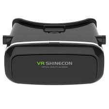 Smart VR SHINECON
