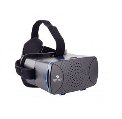 Zebronics ZEB-VR Virtual Reality Headset