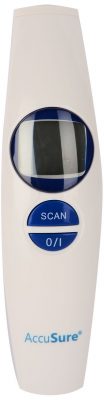 AccuSure FR800 Thermometer 