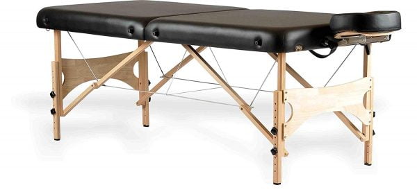 Akriti Portable Massage table