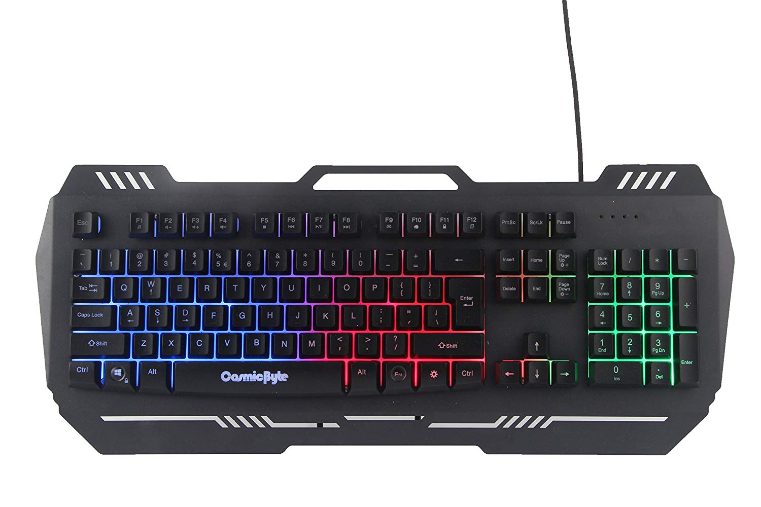 Top 5 Best Gaming Keyboards Under Rs. 1000 in India Tech All In One
