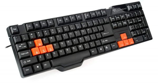 Genesis R11 Usb Gaming Keyboard