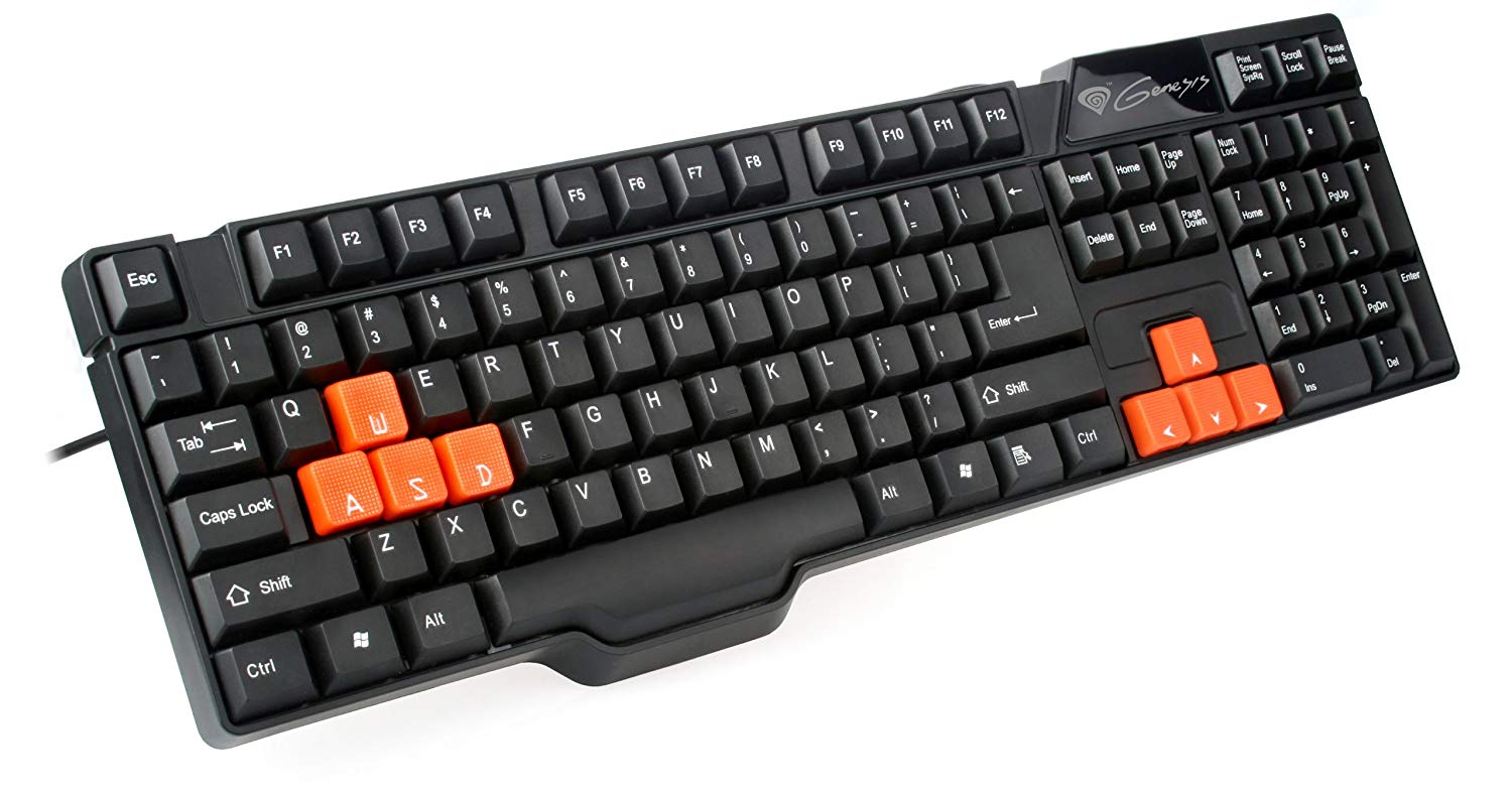 Top 5 Best Gaming Keyboards Under Rs. 1000 in India Tech All In One