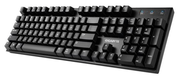 GigaByte Force Mechanical Keyboard