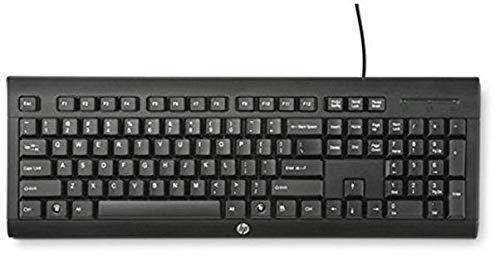 HP k1500 Keyboard