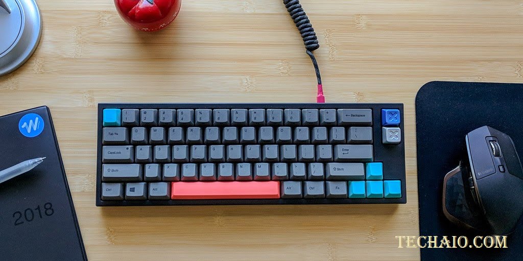 Top 10 Best Gaming Keyboards Under Rs. 2000 in India - Tech All In One