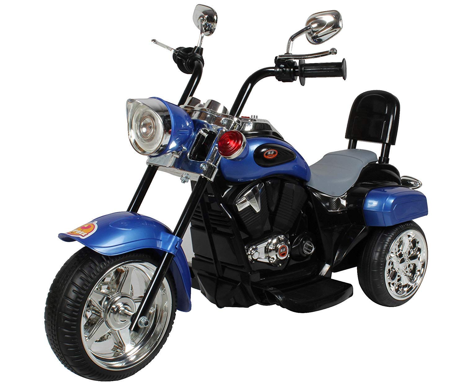 Best 9 Electroni Remote Control Bike for Kids Under Rs6000 In India