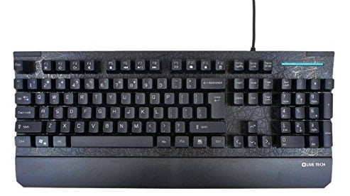 Live Technology LT-KB-03 USB Keyboard