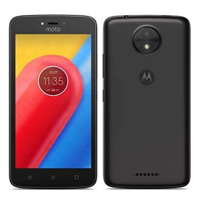 Motorola Moto C XT1755