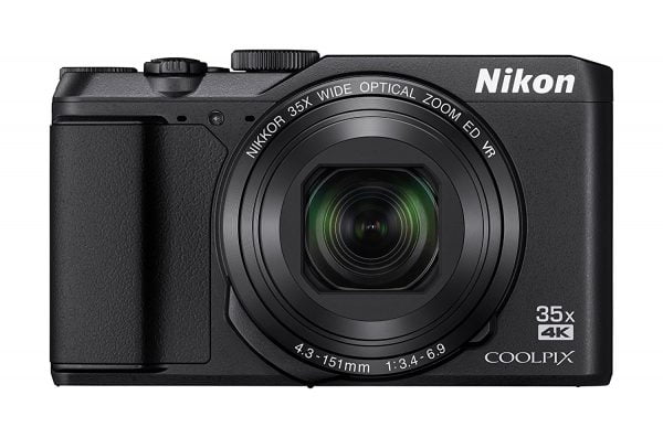 Nikon Coolpix A 900 Camera
