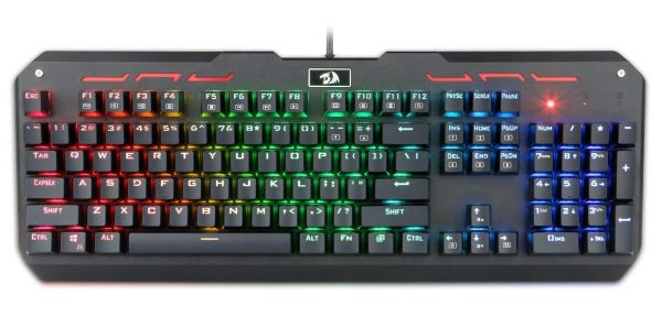 Redragon Varuna K559 Mechanical Gaming Keyboard