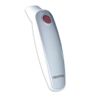 Rossmax HA500 Temple Thermometer 