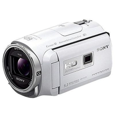 SONY HD video camera Handycam HDR