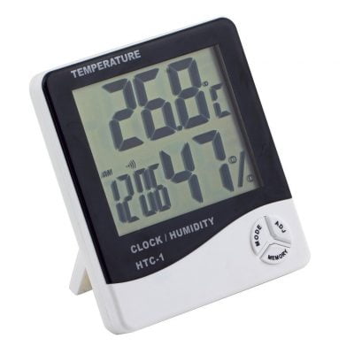 Skyfish HTC 1 Temperature Humidity Meter