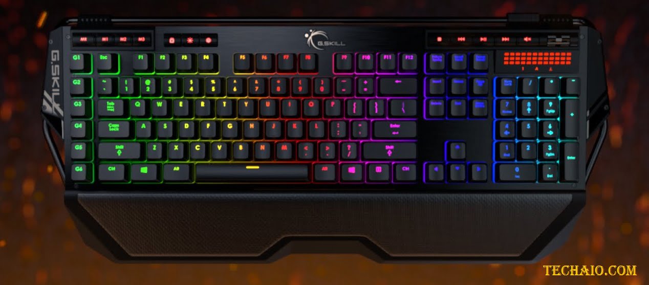 Top 5 Best Gaming Keyboards Under Rs. 1000 in India - Tech All In One