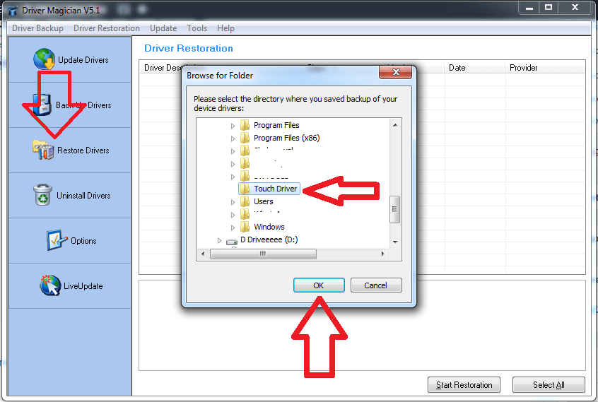 touchpad driver windows 7 64 bit lenovo