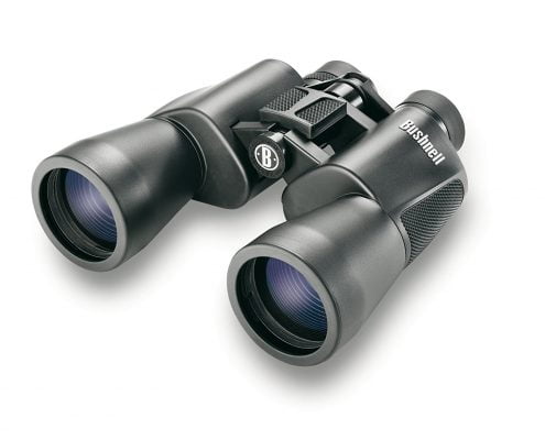 Bushnell PowerView Surveillance Binoculars
