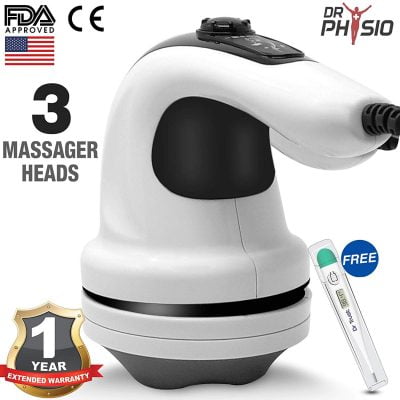 Dr Physio Electric Full Body Massager