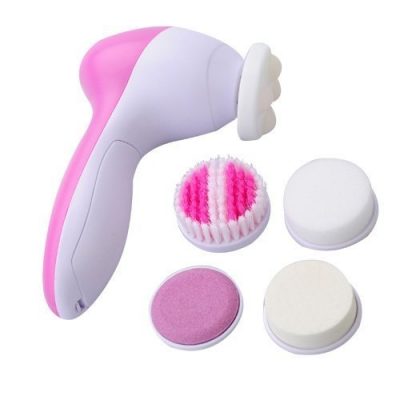 F 4 Fashion's 5 in 1 Body Massager