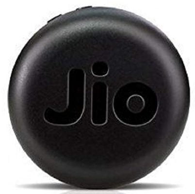JioFi 4G Hotspot JMR815