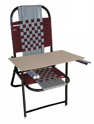 UMARS Study Chair Folding Chair