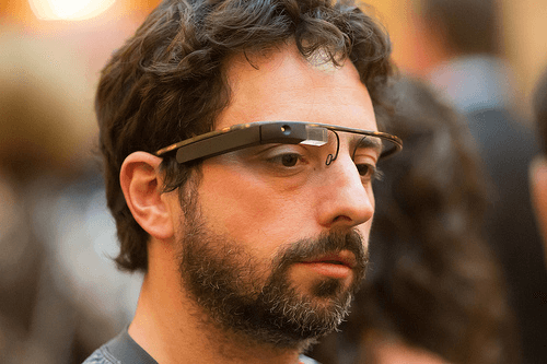 Google-Goggles