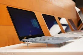 Miucrosoft - quality laptop brands