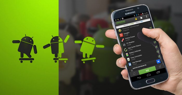Task Managers Your Android Smartphone Will Ever Need