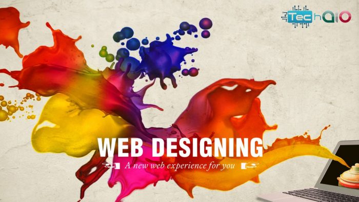 Material Design - Web Designing Framework