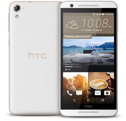 HTC One E9s