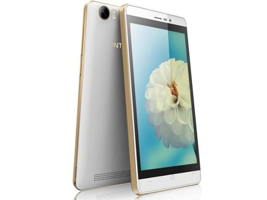 INTEX CLOUD ZEST - Best Android Phone Under 5000 With 1gb Ram
