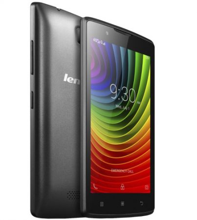 LENOVO A2010 - Top 10 Best Mobiles Under 5000 In India to buy in 2017