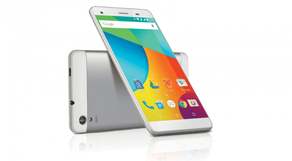Lava Pixel V1 with Android One - Top Smartphones under 10000