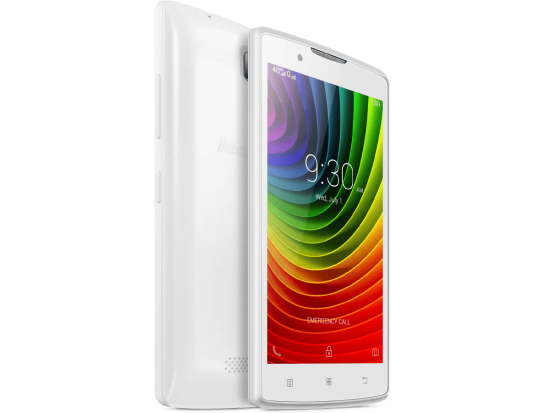 Lenovo A1000 - Android Phone Under 5000 With 1gb Ram