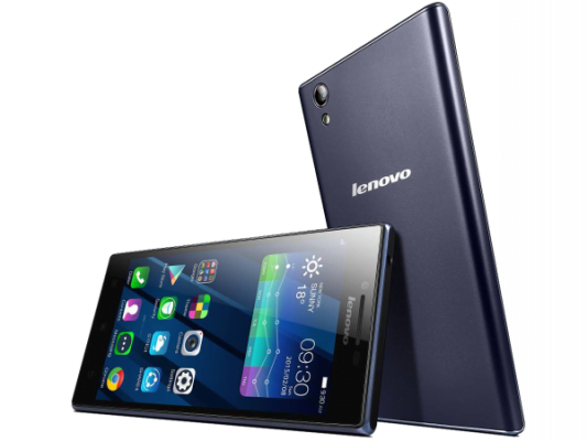 Lenovo P70