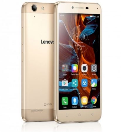 Lenovo Vibe K5 Plus - Android Smart Phones Under 10000 Rs
