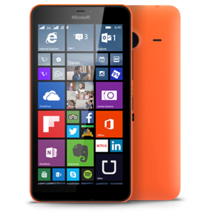 Microsoft Lumia 640 XL