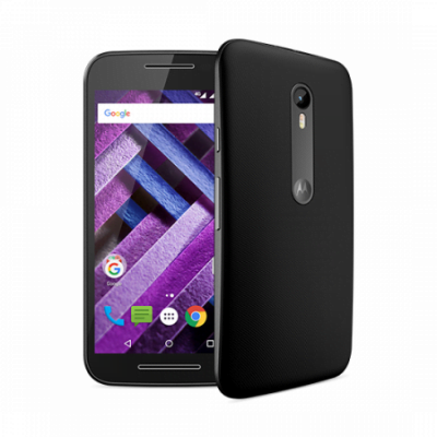 Moto G Turbo Edition