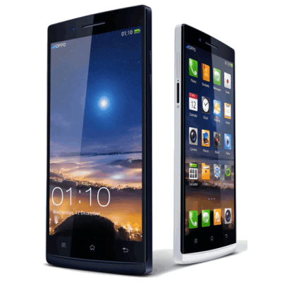 OPPO Find 5 Mini - top 21 smartphones under 10000 