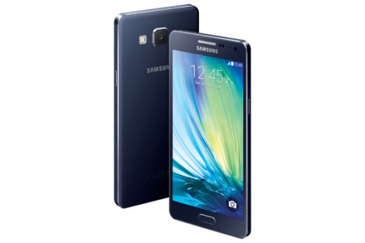 Samsung Galaxy A5-4G Android Phones