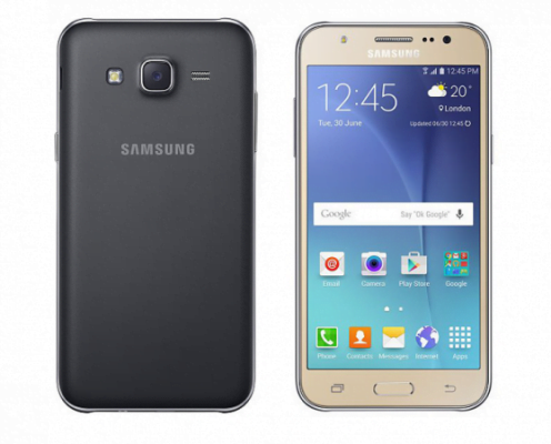 Samsung Galaxy J5