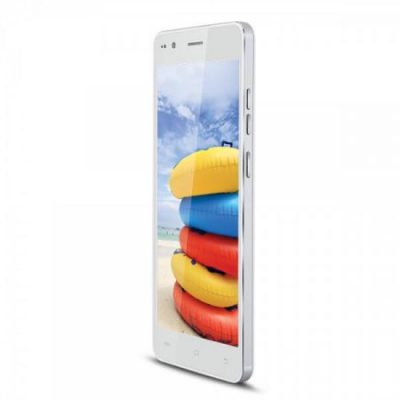 iBall Cobalt Solus 2 - Android Smart Phone under 10000