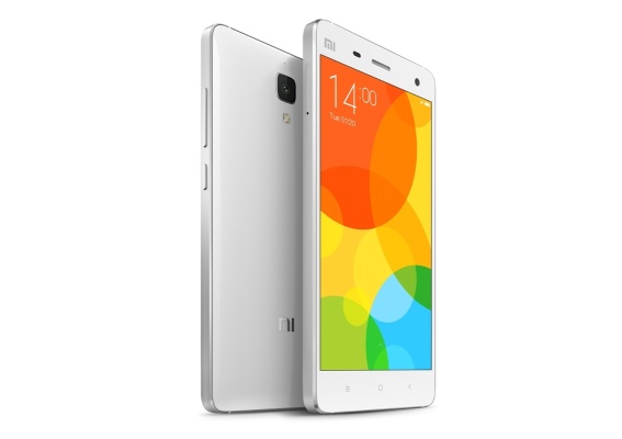 xiaomi mi4i