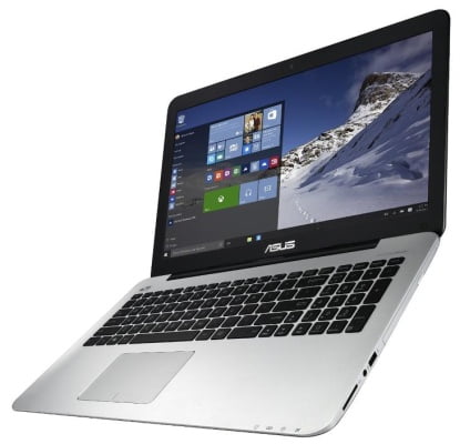 ASUS F555LA-AB31 Laptop - Best Student Laptops Under 400  $