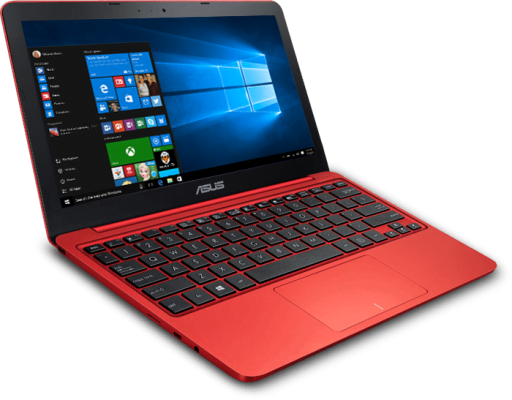 ASUS X205TA Laptop - best cheap laptops under 400