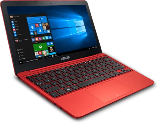 ASUS X205TA Laptop - best cheap laptops under 400