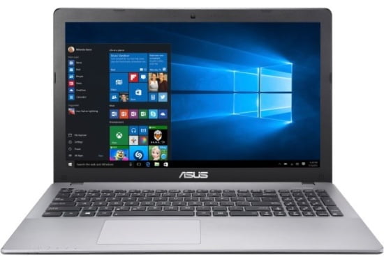 ASUS X550ZA-WB11 - Best Business Laptops under 500$